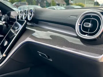 MERCEDES-BENZ CLE 200 Cabriolet AMG Night Burmester Mem RüK