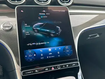 MERCEDES-BENZ CLE 200 Cabriolet AMG Night Burmester Mem RüK