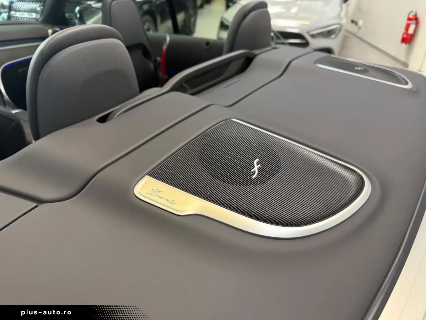 MERCEDES-BENZ CLE 534M Cabrio PERF.SITZ DYN.PLUS DLI&hellip;