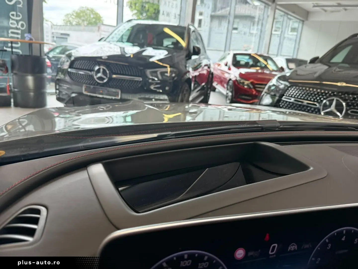 MERCEDES-BENZ CLE 534M Cabrio PERF.SITZ DYN.PLUS DLI&hellip;