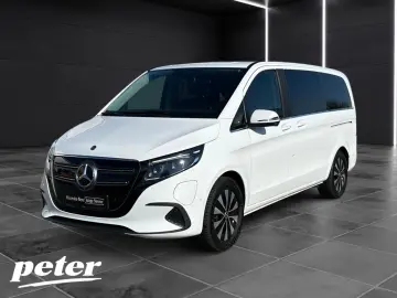 MERCEDES-BENZ EQV 300 AVANTGARDE Lang LED LIEGE DISTR KAMERA