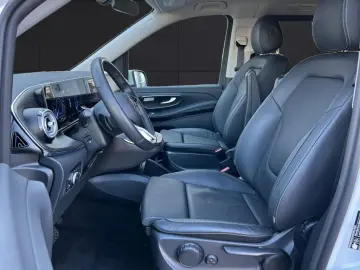 MERCEDES-BENZ EQV 300 AVANTGARDE Lang LED LIEGE DISTR KAMERA