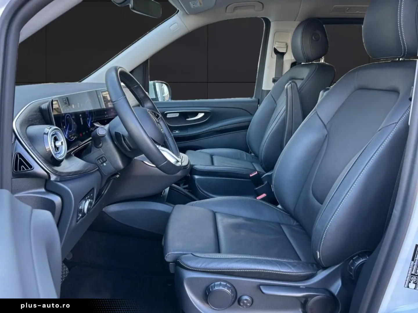 MERCEDES-BENZ EQV 300 AVANTGARDE Lang LED LIEGE DISTR KAMERA