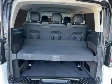 MERCEDES-BENZ EQV 300 AVANTGARDE Lang LED LIEGE DISTR KAMERA