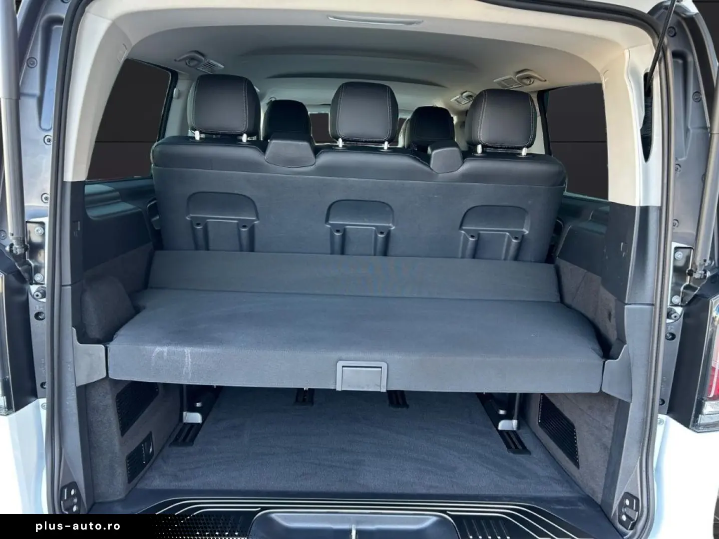 MERCEDES-BENZ EQV 300 AVANTGARDE Lang LED LIEGE DISTR KAMERA
