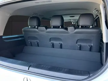 MERCEDES-BENZ EQV 300 AVANTGARDE Lang LED LIEGE DISTR KAMERA
