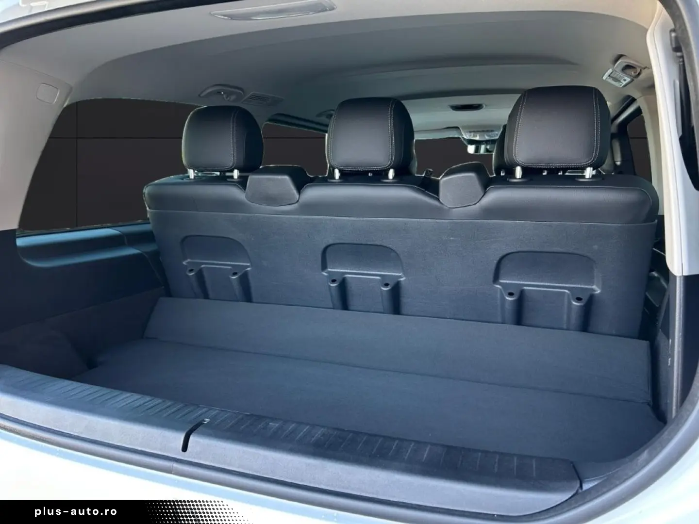 MERCEDES-BENZ EQV 300 AVANTGARDE Lang LED LIEGE DISTR KAMERA