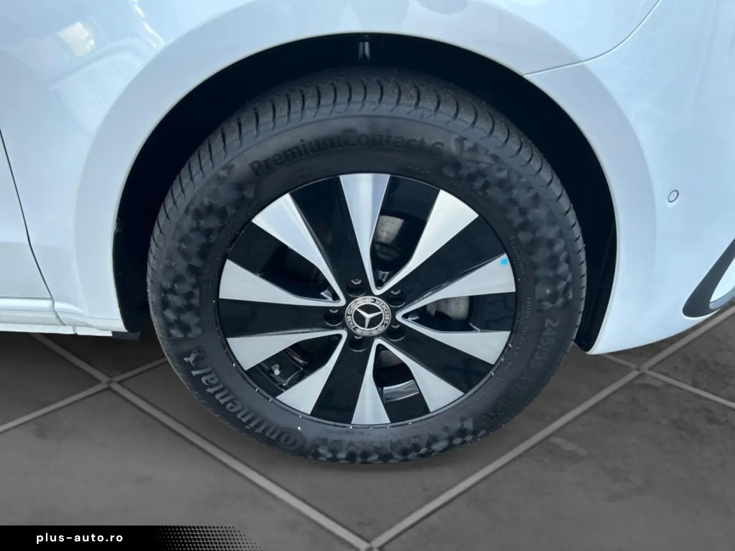 MERCEDES-BENZ EQV 300 AVANTGARDE Lang LED LIEGE DISTR KAMERA