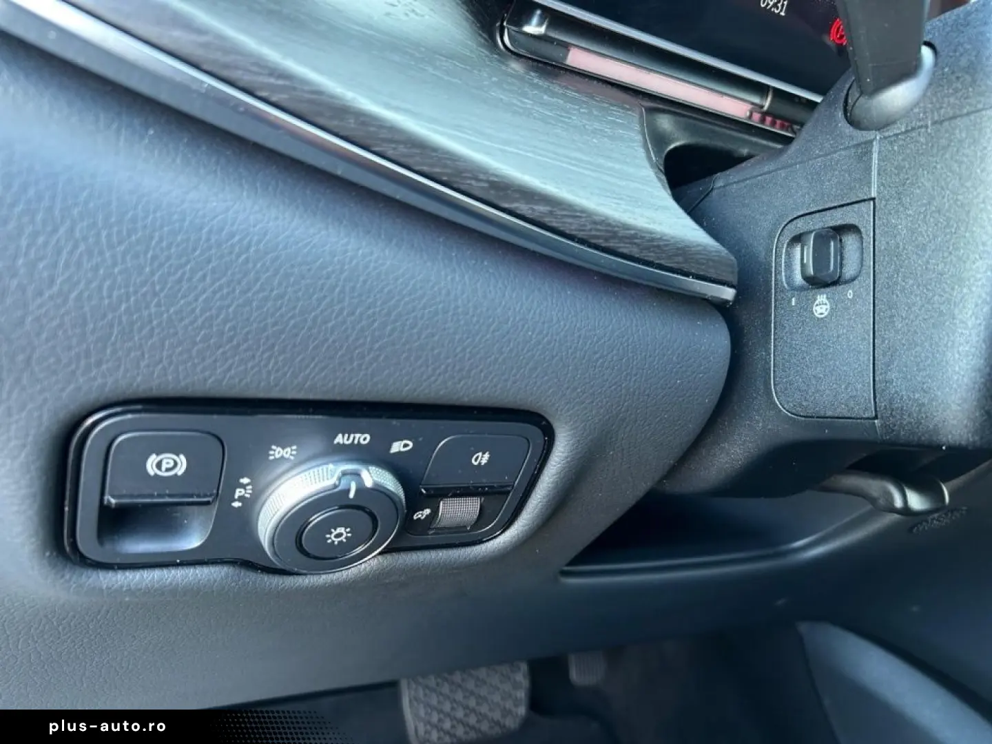 MERCEDES-BENZ EQV 300 AVANTGARDE Lang LED LIEGE DISTR KAMERA