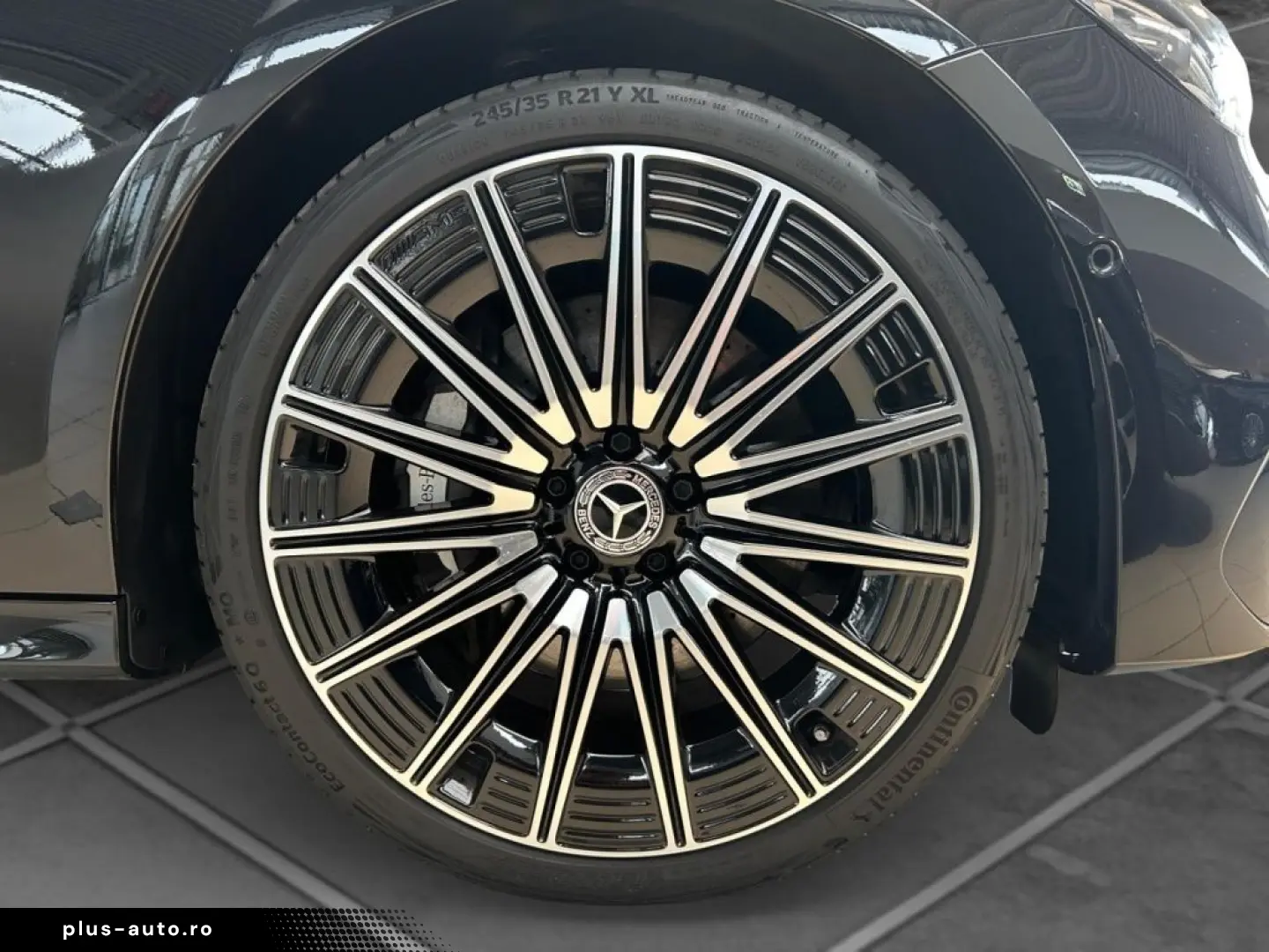 MERCEDES-BENZ E 450 d 4MATIC AMG Premium Head Up AHV