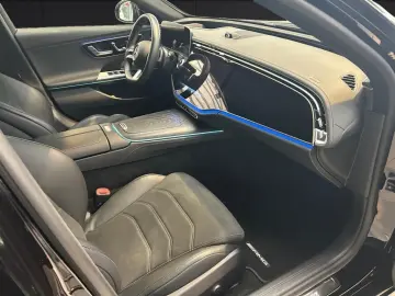 MERCEDES-BENZ E 450 d 4MATIC AMG Premium Head Up AHV