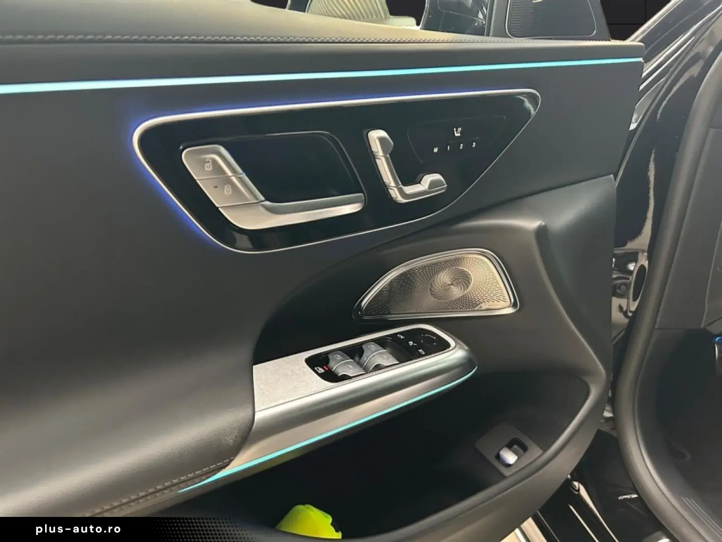 MERCEDES-BENZ E 450 d 4MATIC AMG Premium Head Up AHV