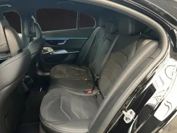 MERCEDES-BENZ E 450 d 4MATIC AMG Premium Head Up AHV