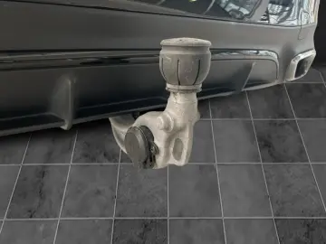 MERCEDES-BENZ E 450 d 4MATIC AMG Premium Head Up AHV