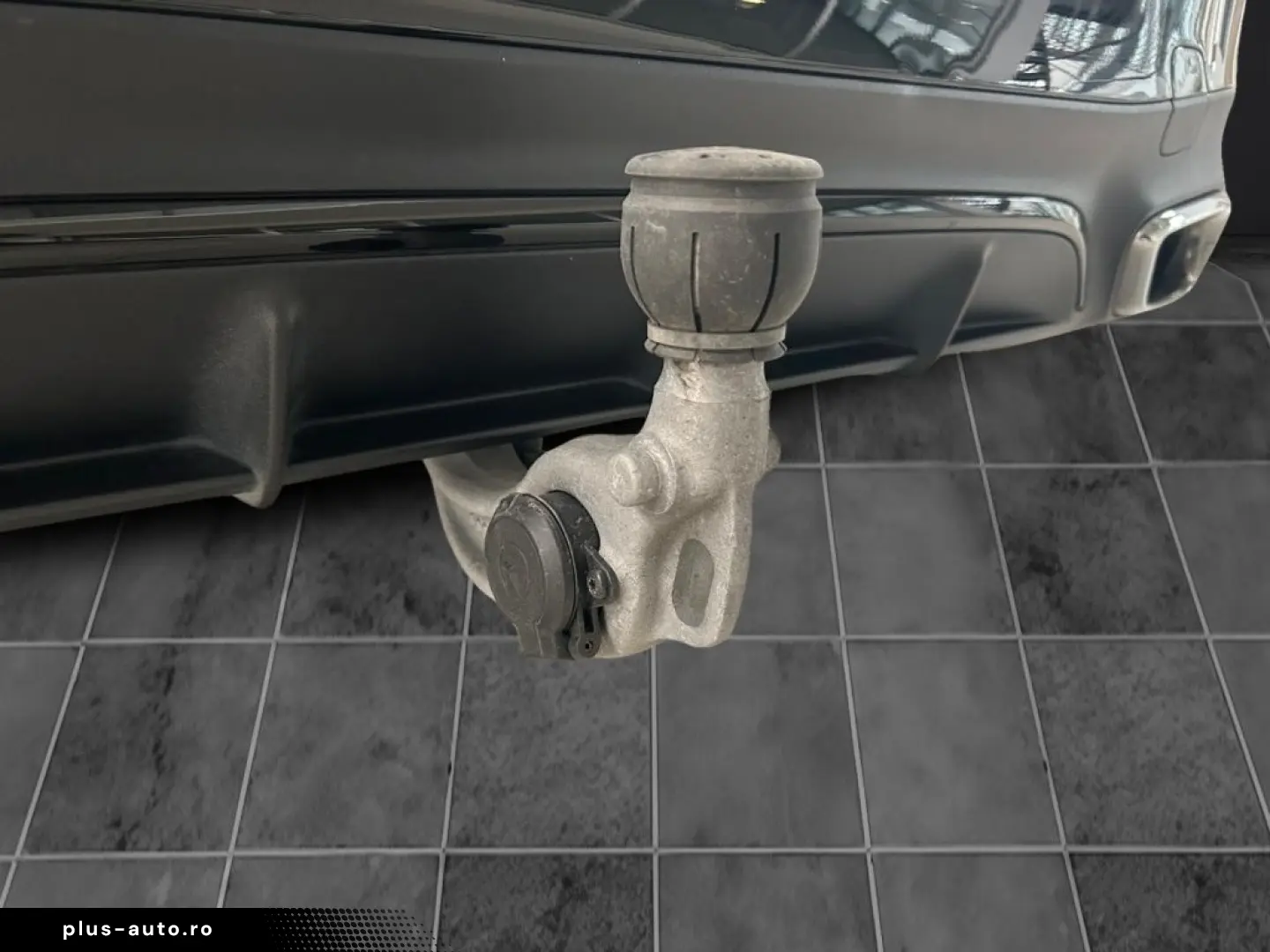 MERCEDES-BENZ E 450 d 4MATIC AMG Premium Head Up AHV