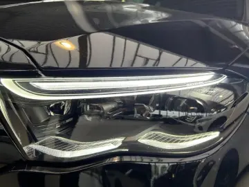 MERCEDES-BENZ E 450 d 4MATIC AMG Premium Head Up AHV
