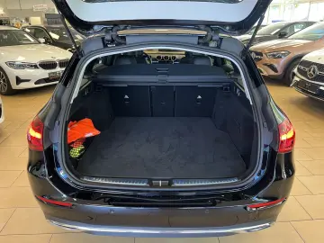 MERCEDES-BENZ C 200 MBUX CAM SHZ Navi 1Hand ST-Heiz