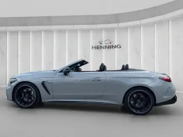MERCEDES-BENZ CLE 53 AMG Premium Plus 4M Cabrio Limited Edit