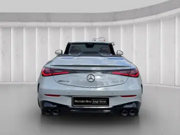 MERCEDES-BENZ CLE 53 AMG Premium Plus 4M Cabrio Limited Edit