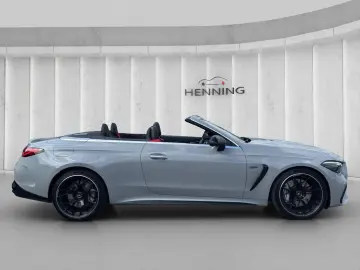 MERCEDES-BENZ CLE 53 AMG Premium Plus 4M Cabrio Limited Edit