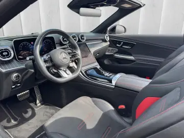 MERCEDES-BENZ CLE 53 AMG Premium Plus 4M Cabrio Limited Edit