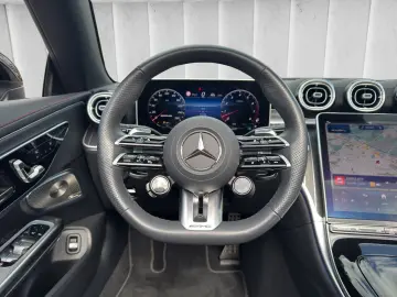 MERCEDES-BENZ CLE 53 AMG Premium Plus 4M Cabrio Limited Edit