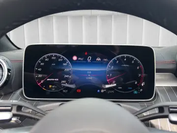 MERCEDES-BENZ CLE 53 AMG Premium Plus 4M Cabrio Limited Edit