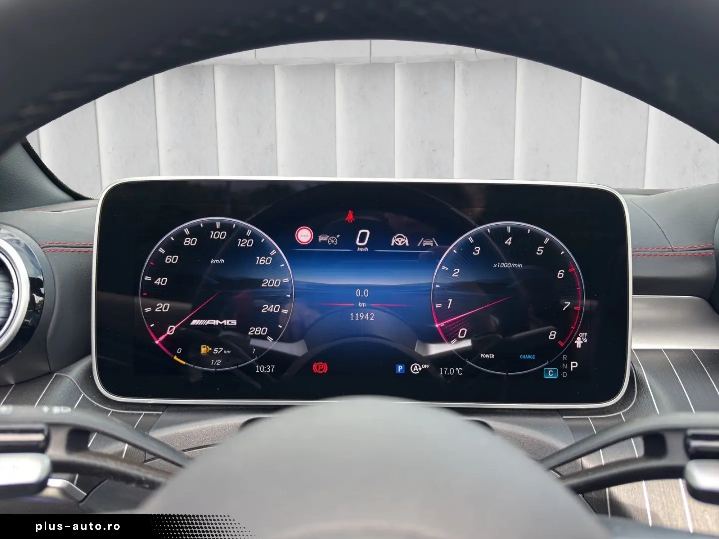 MERCEDES-BENZ CLE 53 AMG Premium Plus 4M Cabrio Limited Edit