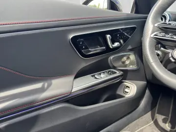 MERCEDES-BENZ CLE 53 AMG Premium Plus 4M Cabrio Limited Edit