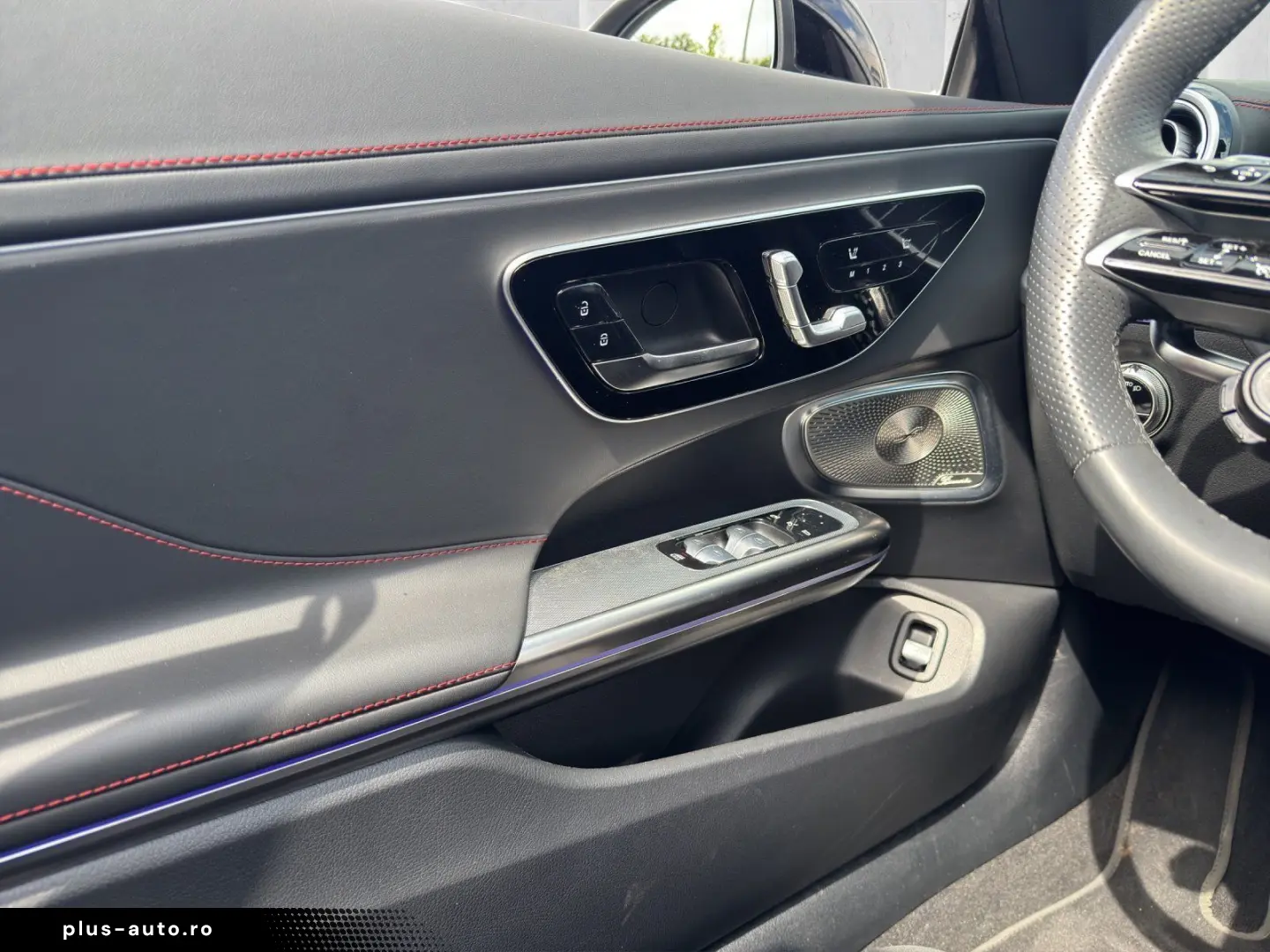 MERCEDES-BENZ CLE 53 AMG Premium Plus 4M Cabrio Limited Edit