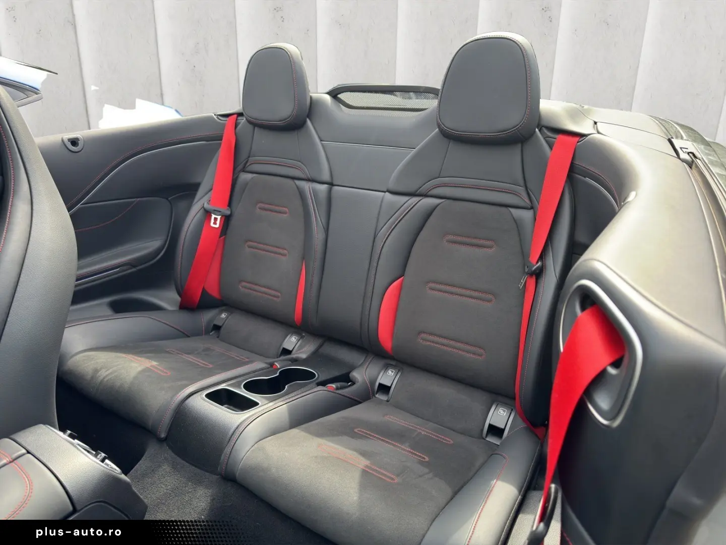 MERCEDES-BENZ CLE 53 AMG Premium Plus 4M Cabrio Limited Edit