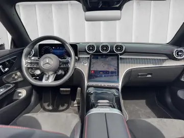 MERCEDES-BENZ CLE 53 AMG Premium Plus 4M Cabrio Limited Edit