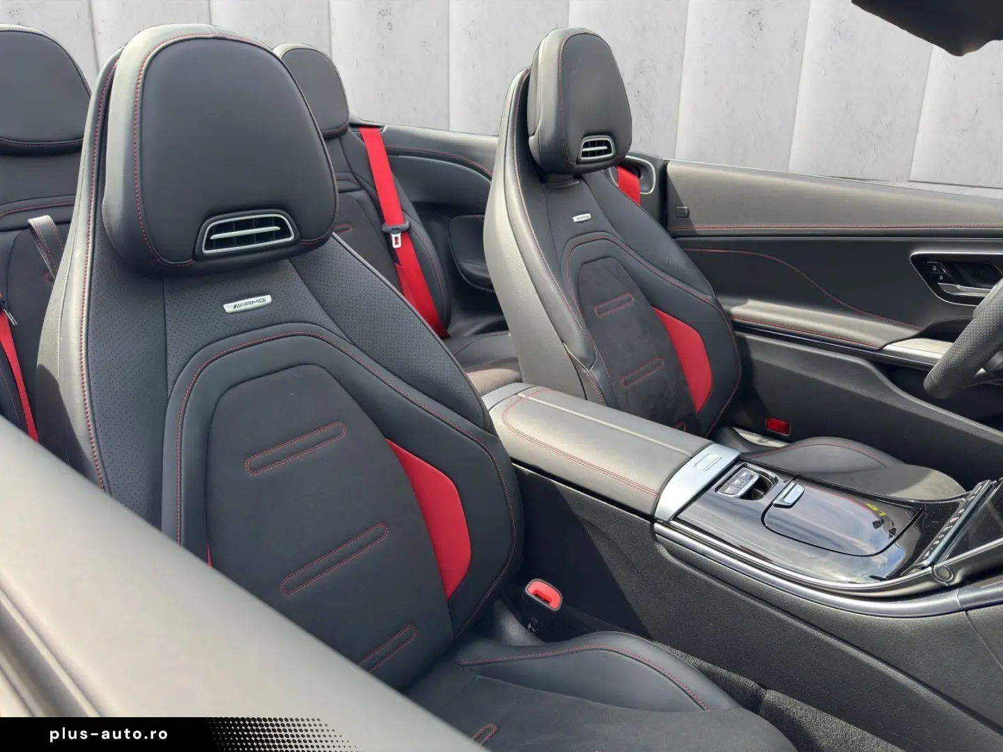 MERCEDES-BENZ CLE 53 AMG Premium Plus 4M Cabrio Limited Edit