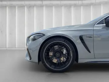MERCEDES-BENZ CLE 53 AMG Premium Plus 4M Cabrio Limited Edit