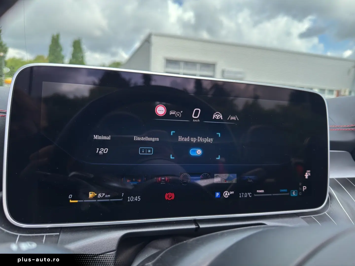 MERCEDES-BENZ CLE 53 AMG Premium Plus 4M Cabrio Limited Edit
