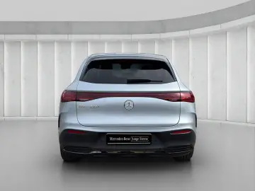 MERCEDES-BENZ EQE 350   SUV AMG Night HaL DI-Li DISTR