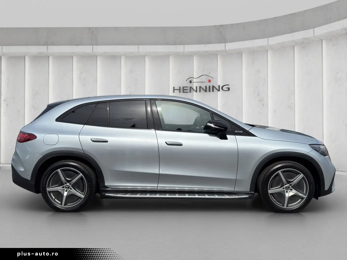 MERCEDES-BENZ EQE 350   SUV AMG Night HaL DI-Li DISTR