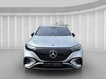 MERCEDES-BENZ EQE 350   SUV AMG Night HaL DI-Li DISTR