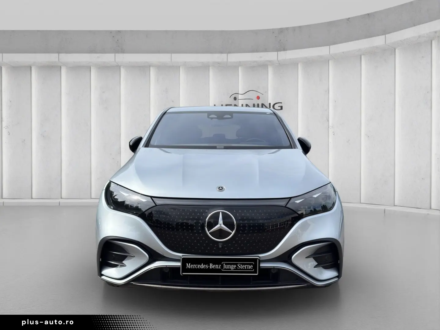 MERCEDES-BENZ EQE 350   SUV AMG Night HaL DI-Li DISTR