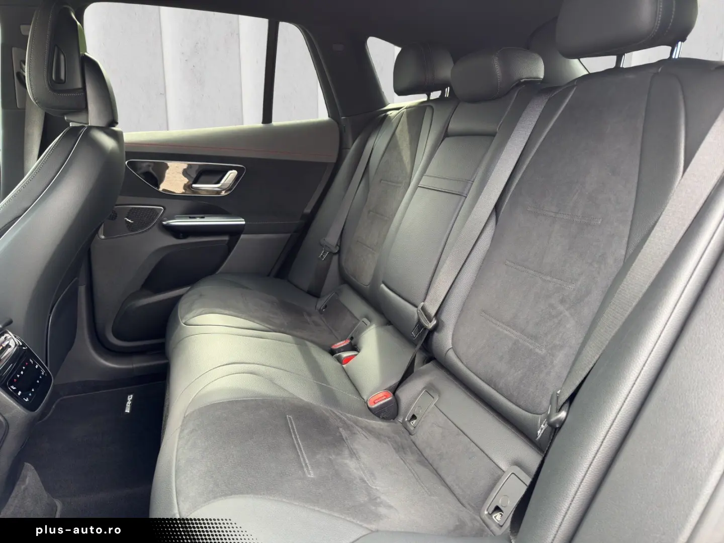 MERCEDES-BENZ EQE 350   SUV AMG Night HaL DI-Li DISTR