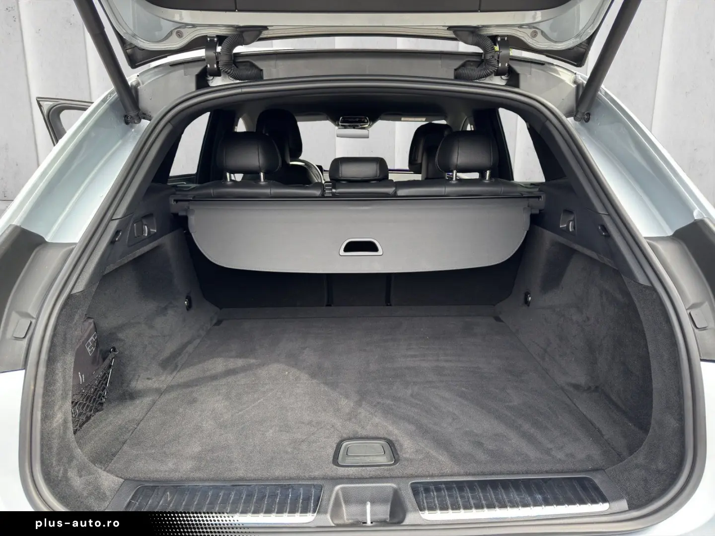 MERCEDES-BENZ EQE 350   SUV AMG Night HaL DI-Li DISTR