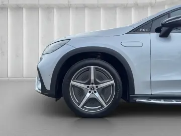 MERCEDES-BENZ EQE 350   SUV AMG Night HaL DI-Li DISTR