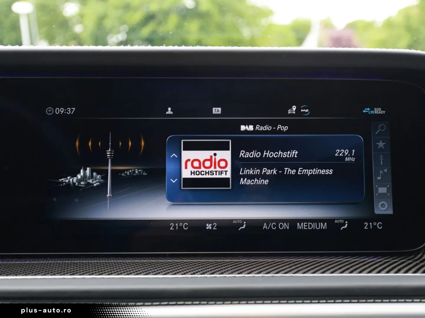 MERCEDES-BENZ G400 d AMG Line NIGHT AHK STANDHZ. SHD MULTIB.
