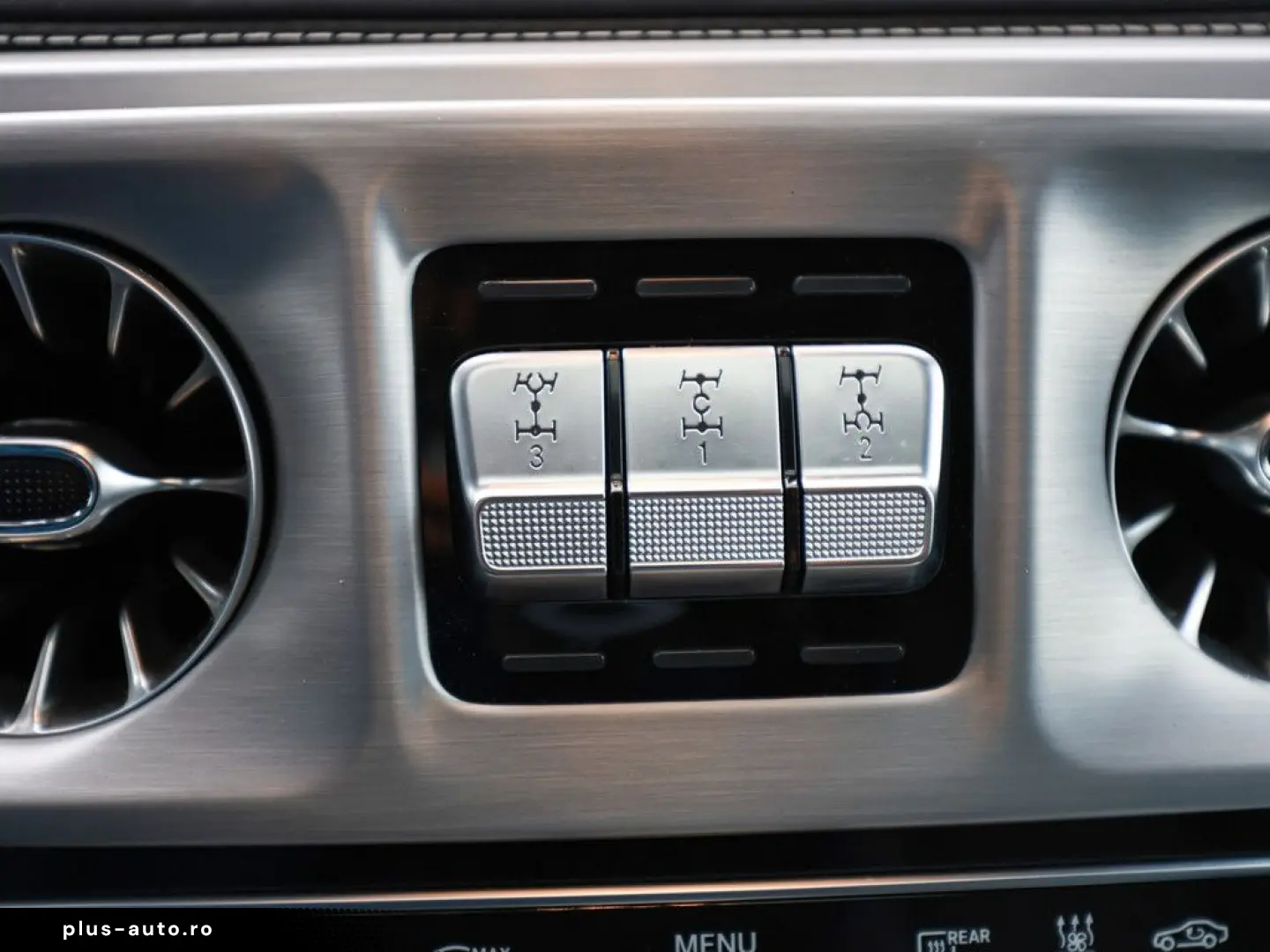 MERCEDES-BENZ G400 d AMG Line NIGHT AHK STANDHZ. SHD MULTIB.