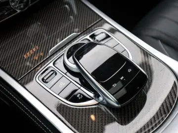 MERCEDES-BENZ G400 d AMG Line NIGHT AHK STANDHZ. SHD MULTIB.