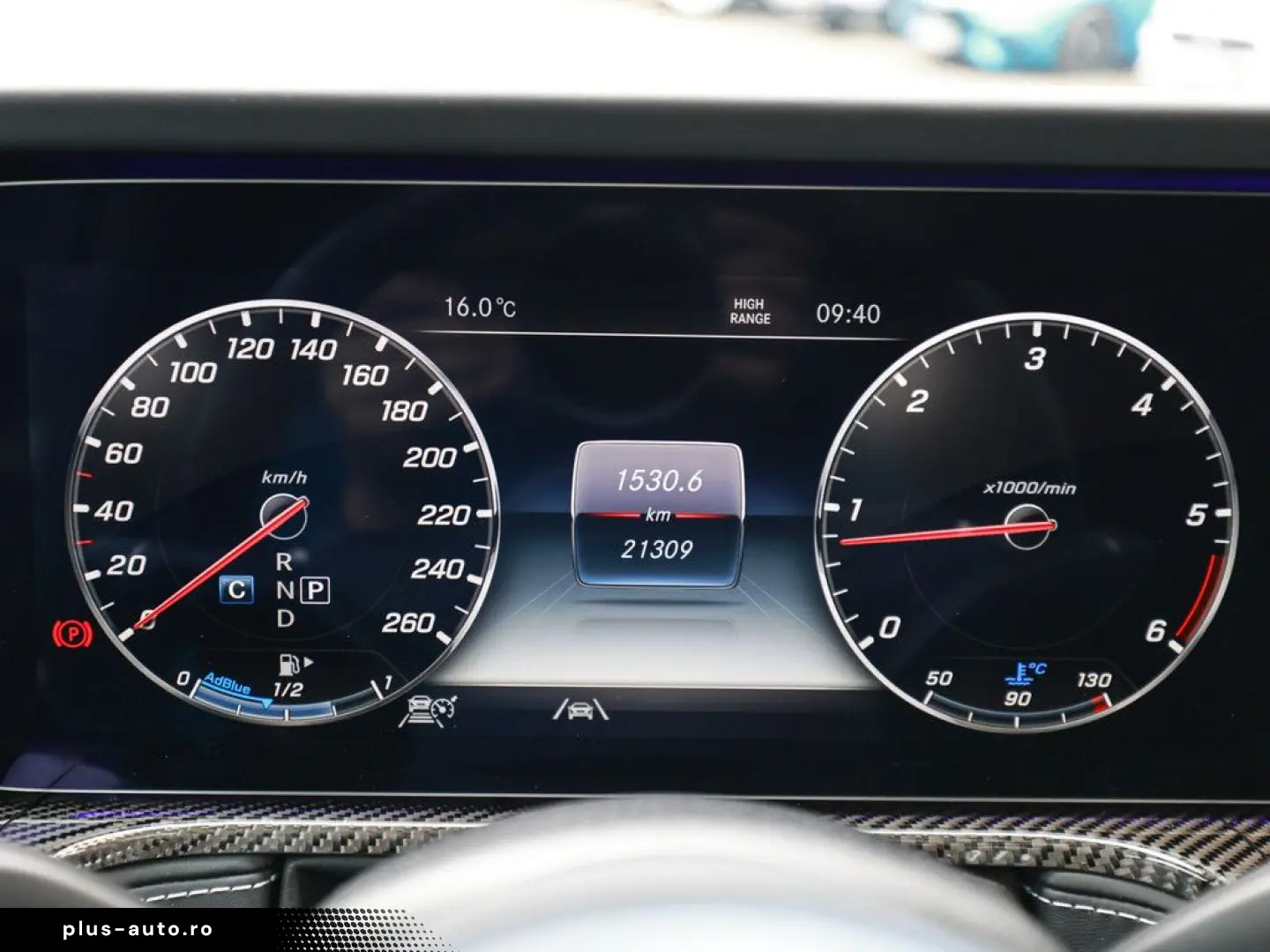 MERCEDES-BENZ G400 d AMG Line NIGHT AHK STANDHZ. SHD MULTIB.