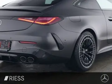 MERCEDES-BENZ CLE 53 AMG 4M Magno Prem Plus Distr Pa…