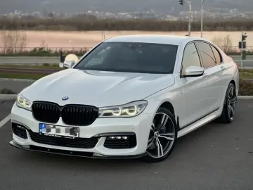 BMW 730