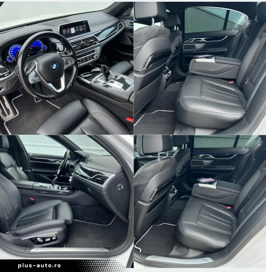 BMW 730