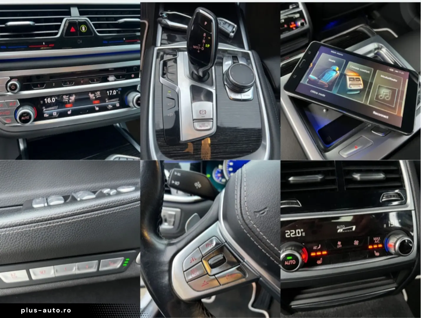 BMW 730